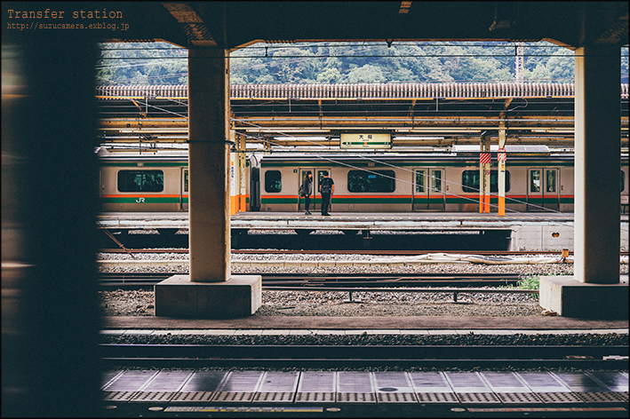 乗り換え駅_f0100215_00123901.jpg