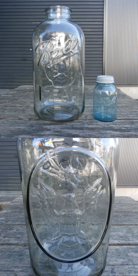 Vintage  Mason jar_d0251217_14461730.jpg