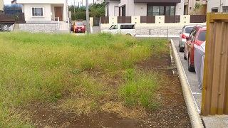 現地調査 葉山・藤沢_d0096520_13494526.jpg