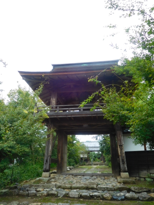 岐阜県　可児郡 願興寺 / 瑞浪市民公園 / 多治見市 永保寺_e0345320_11525180.jpg