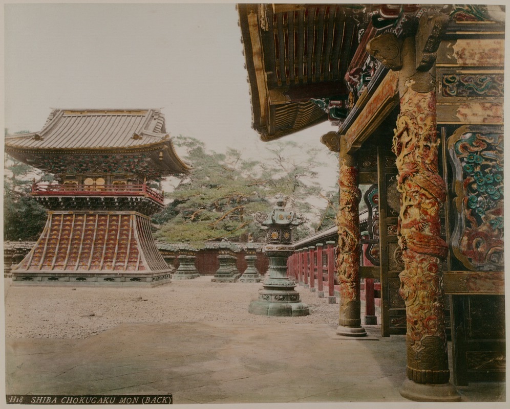 岐阜県　可児郡 願興寺 / 瑞浪市民公園 / 多治見市 永保寺_e0345320_13590763.jpg