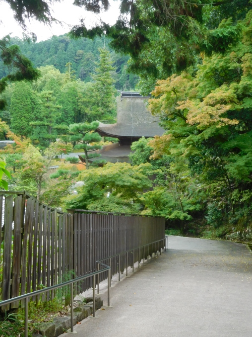 岐阜県　可児郡 願興寺 / 瑞浪市民公園 / 多治見市 永保寺_e0345320_21524866.jpg