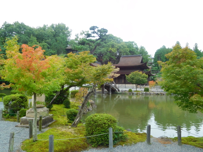 岐阜県　可児郡 願興寺 / 瑞浪市民公園 / 多治見市 永保寺_e0345320_21553848.jpg