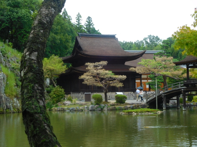 岐阜県　可児郡 願興寺 / 瑞浪市民公園 / 多治見市 永保寺_e0345320_22002985.jpg