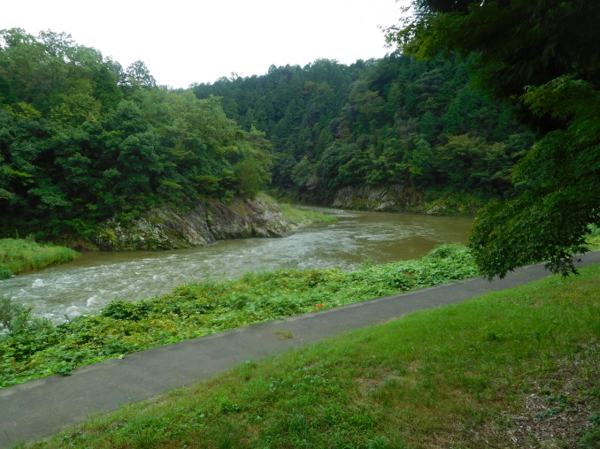 岐阜県　可児郡 願興寺 / 瑞浪市民公園 / 多治見市 永保寺_e0345320_22020927.jpg