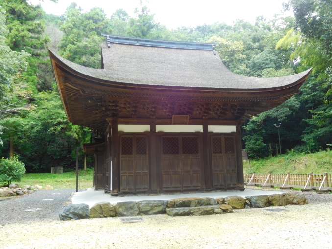 岐阜県　可児郡 願興寺 / 瑞浪市民公園 / 多治見市 永保寺_e0345320_22035995.jpg