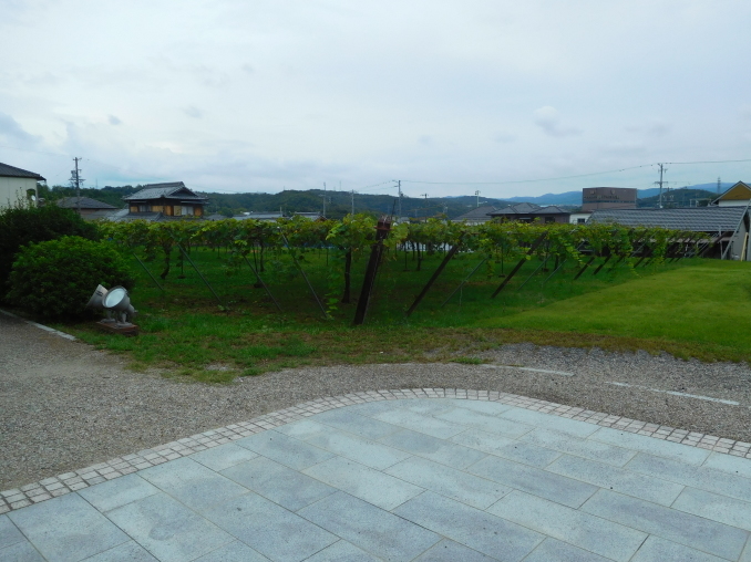 岐阜県　可児郡 願興寺 / 瑞浪市民公園 / 多治見市 永保寺_e0345320_22131471.jpg