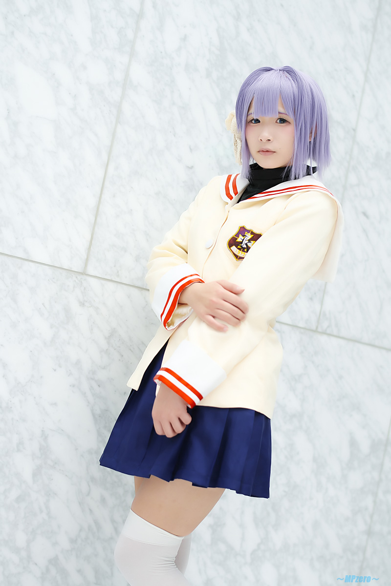 清水未希 さん[Miki.Shimizu] @s___mizuuuu 20160925 TFT (Ariake TFT Building) :  ～MPzero～ [コスプレイベント画像]Nikon Z9 & Z6ii