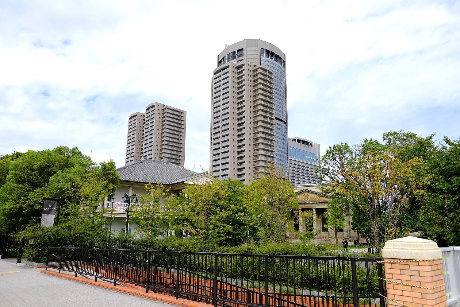重要文化財 泉布観 画像集 近代文化遺産見学案内所 重要文化財 泉布観 画像集 近代文化遺産見学案内所