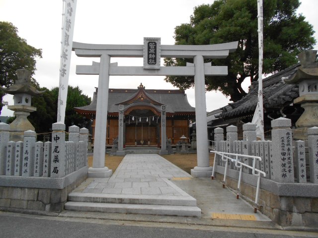 播州の秋祭り（マイナー編2016）_f0297545_11434585.jpg