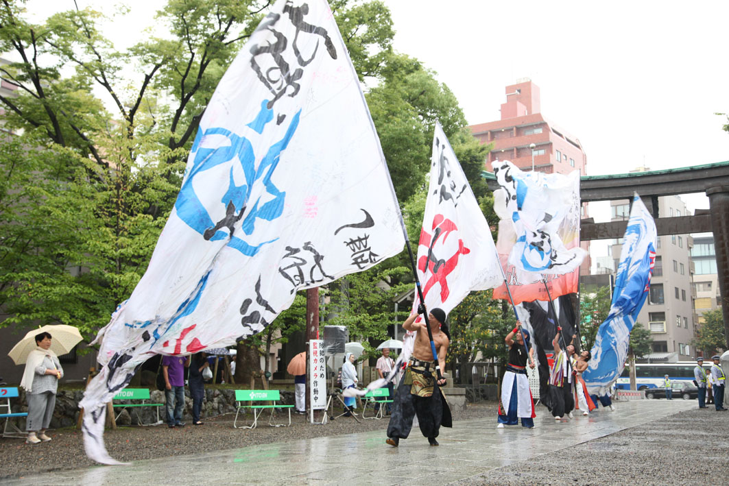 深川カーニバル2016 【７】_c0299360_23511351.jpg