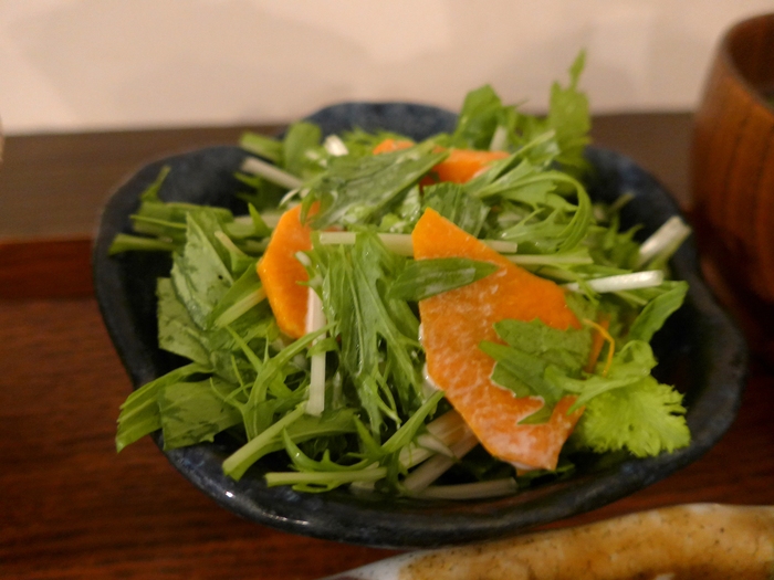 吉祥寺「パブリックキッチンカフェ」へ行く。_f0232060_122616.jpg