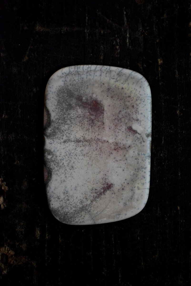 「打田翠展 ヴィーナスの果実」 RAKU tableau_d0087761_17431895.jpg