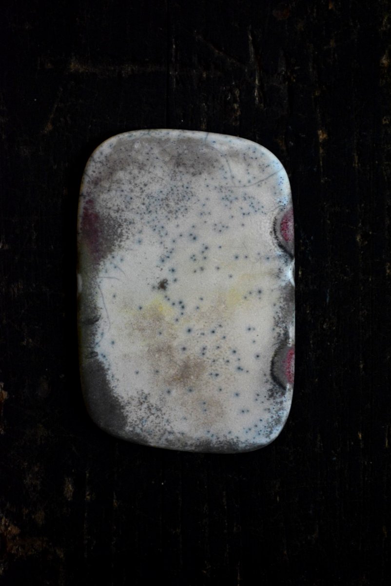 「打田翠展 ヴィーナスの果実」 RAKU tableau_d0087761_17435374.jpg