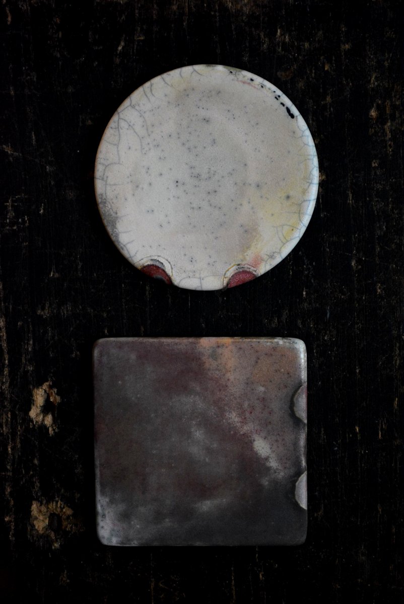「打田翠展 ヴィーナスの果実」 RAKU tableau_d0087761_1744010.jpg