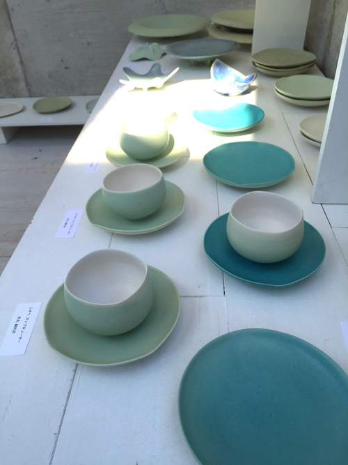 ガラピ秋まつり2016 食と器の展示会_b0151262_14461920.jpg