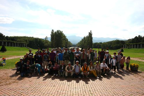 BROMPTON MEETING IN HOKKAIDO 2016_d0197762_14265618.jpg