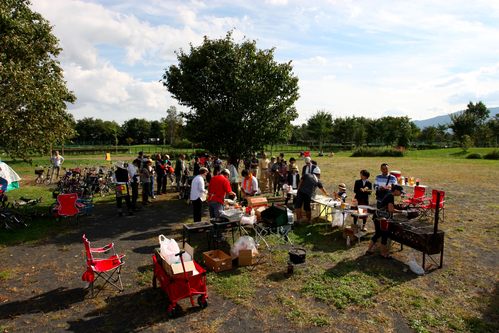 BROMPTON MEETING IN HOKKAIDO 2016_d0197762_143358100.jpg