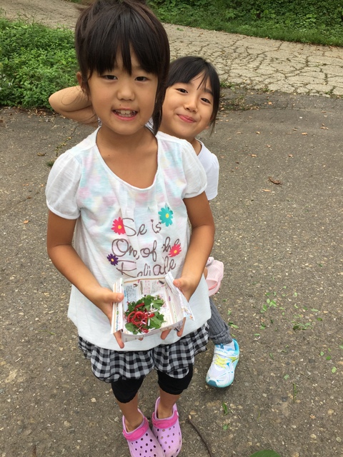 サツマイモ収穫!_d0182179_20204137.jpg