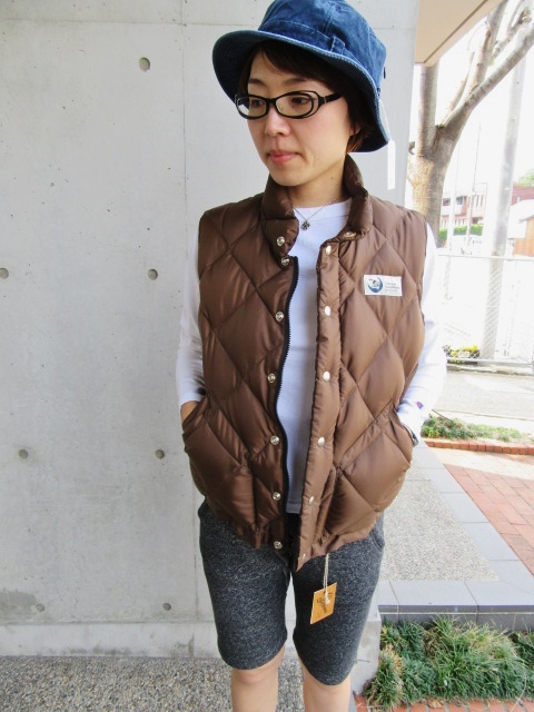 Champion (MADE IN USA) ・・・ T1011 SOLID LONG TEE!★!_d0152280_15163146.jpg