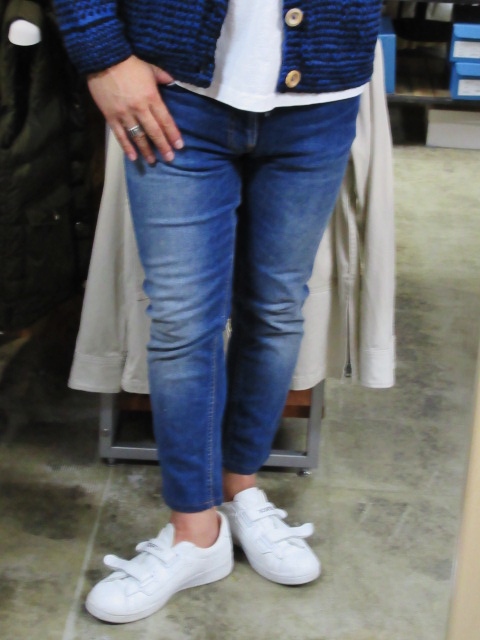 Champion (MADE IN USA) ・・・ T1011 SOLID LONG TEE!★!_d0152280_15182973.jpg