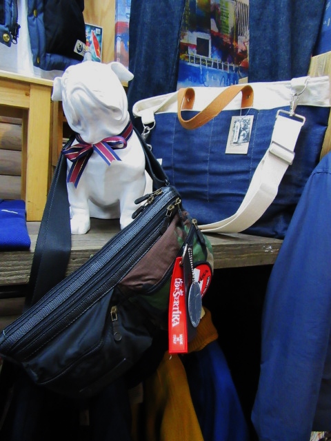 SLOW 緊急入荷と・・・ etc ダイジェスト版!★?_d0152280_20333068.jpg