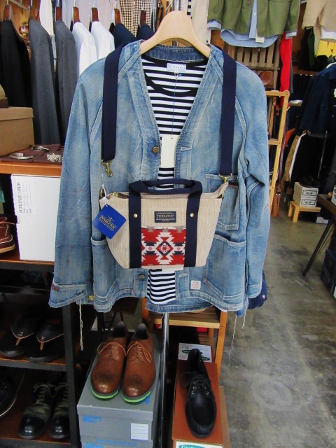 SLOW 緊急入荷と・・・ etc ダイジェスト版!★?_d0152280_21103339.jpg
