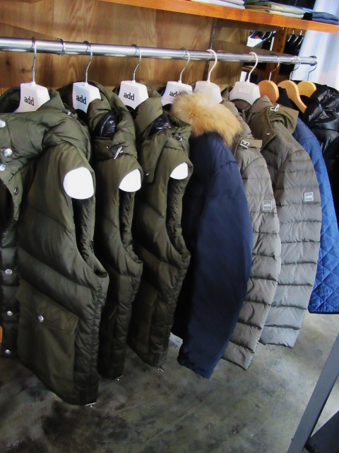 SLOW 緊急入荷と・・・ etc ダイジェスト版!★?_d0152280_21162751.jpg