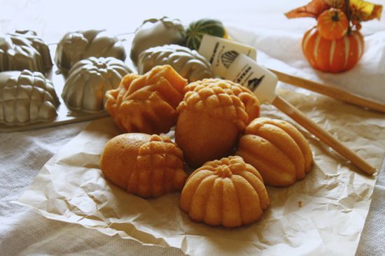 Nordic Ware Baking Recipe : Y's Bakery st.
