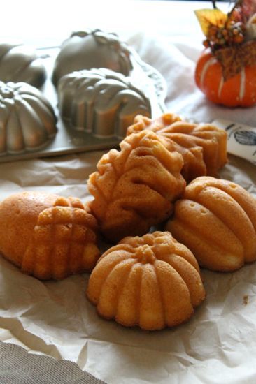 Nordic Ware Baking Recipe : Y's Bakery st.