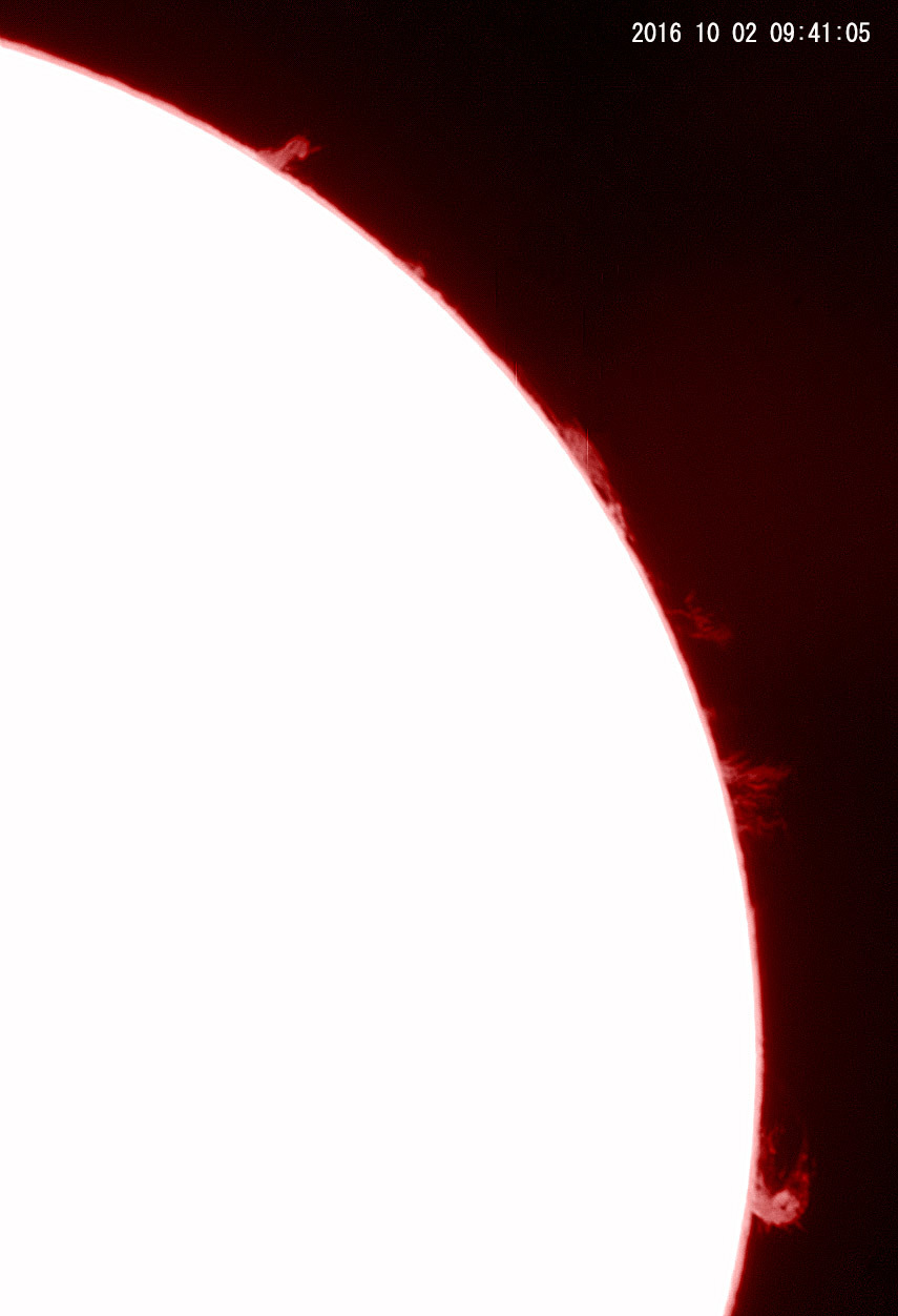 10月2日の太陽_e0174091_12232381.jpg