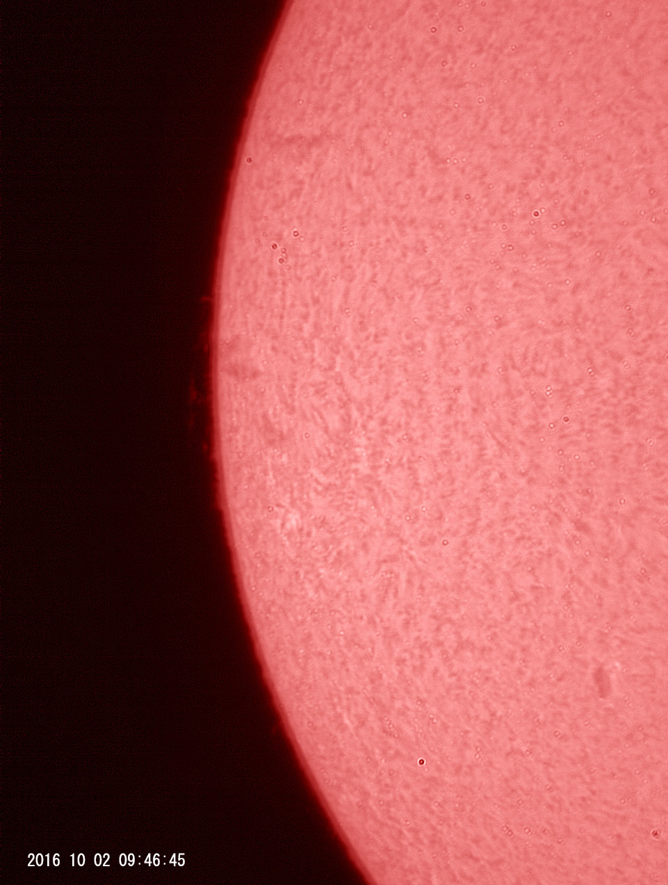 10月2日の太陽_e0174091_12233248.jpg