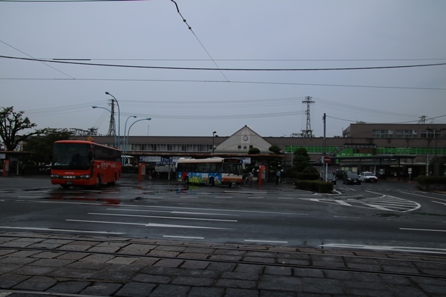 藤田八束の松山を訪ねて@地方創生に良きヒントとなる町松山・・・愛媛県松山市道後温泉と路面電車そして坊ちゃん電車_d0181492_19351644.jpg