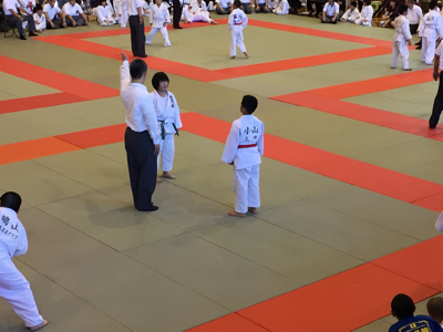 2016 「きよらの郷 」防犯少年柔道大会_b0172494_12593688.jpg
