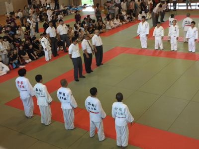 2016 「きよらの郷 」防犯少年柔道大会_b0172494_16542256.jpg