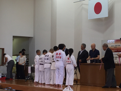 2016 「きよらの郷 」防犯少年柔道大会_b0172494_17145205.jpg