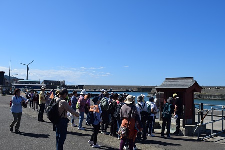 2016駅からウオーキング～有間川駅へGO！～_c0187298_21303411.jpg