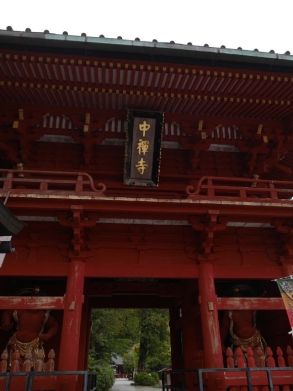 笑える中禅寺〜奥日光の旅3〜_c0114110_23011821.jpg