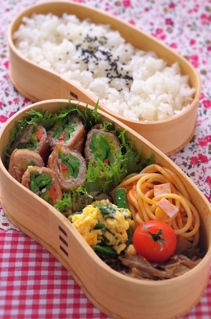 今週のお弁当_f0168317_00061615.jpg