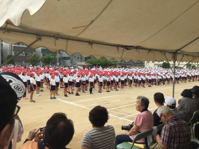 2日連続運動会!_a0164918_18290003.jpg