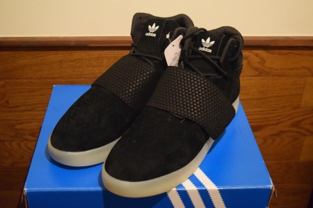 adidas \"TUBULAR INVADER STRAP\"_c0355834_16014663.jpg