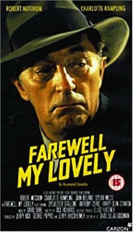 さらば愛しき女よ Farewell My Lovely 映画 That S Entertainment