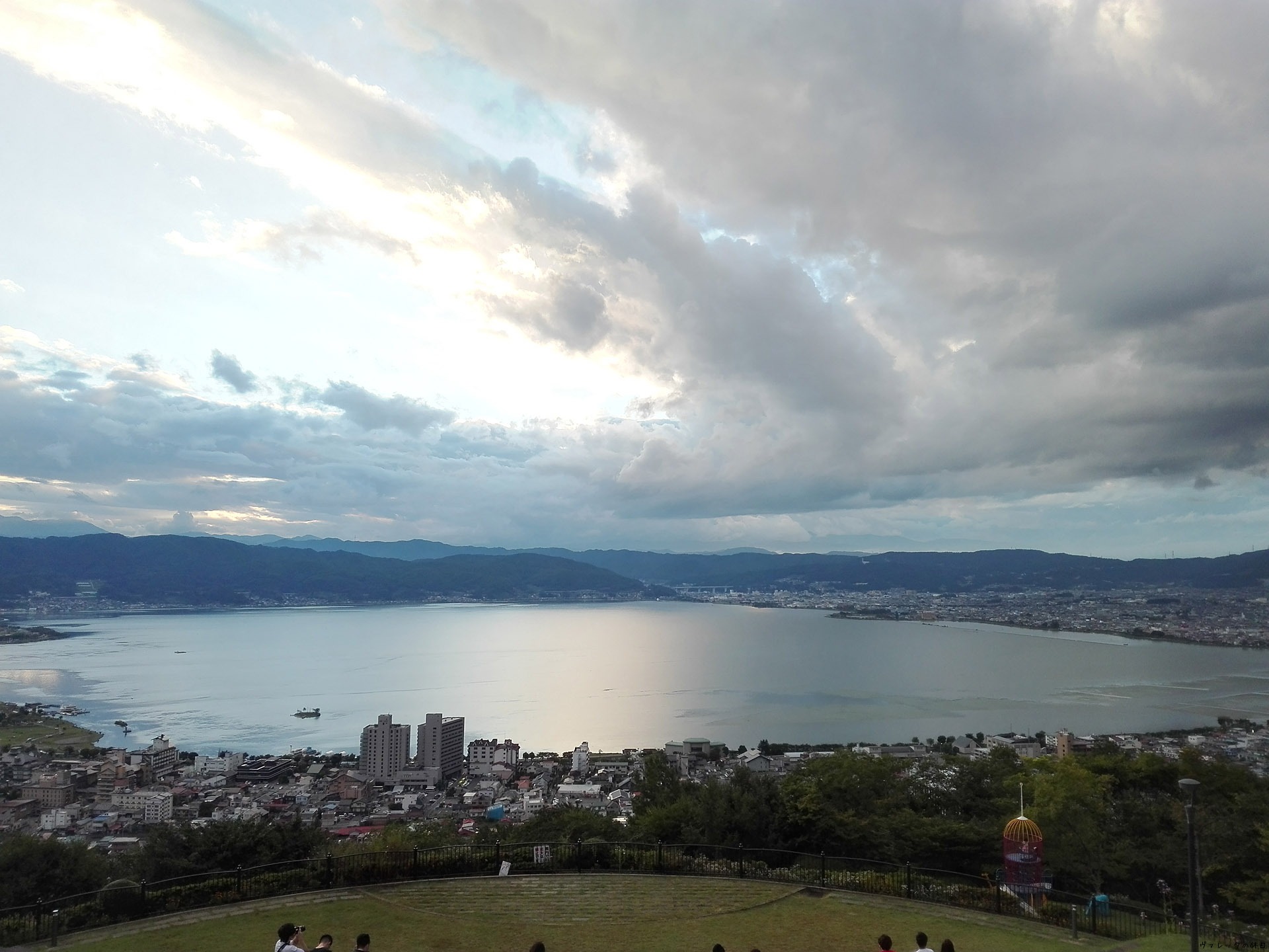 その他 糸守町へ行ってきた 16 10 02 ヴァレッタの休日 まったり気分をあなたに その他 糸守町へ行ってきた 16 10 02 ヴァレッタの休日 まったり気分をあなたに