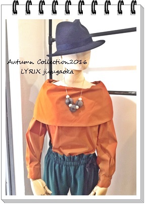 イチオシjacket♡_a0323152_14391242.jpg