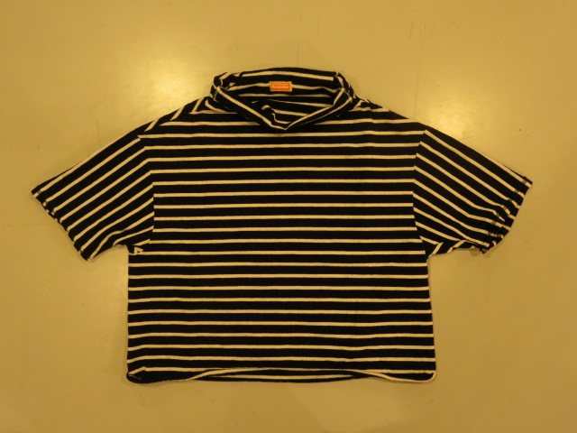 \"SOURCE-TAP × TheThreeRobbers EZ Roll Neck T(Mariniere) - ORDER\"ってこんなこと。_c0140560_19584448.jpg