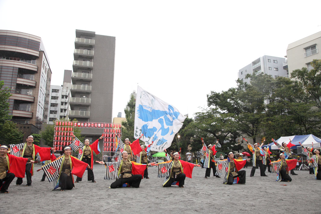 深川カーニバル2016 【８】_c0299360_0314870.jpg