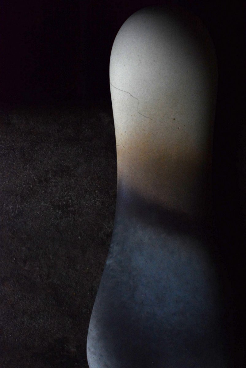 「打田翠展 ヴィーナスの果実」 Landscape_d0087761_18531763.jpg