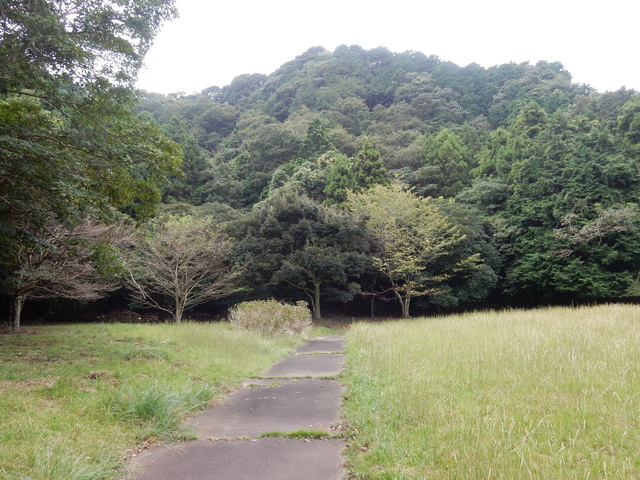 ’16,10,3(月)登ったり下りたり127段!_f0060461_1171190.jpg