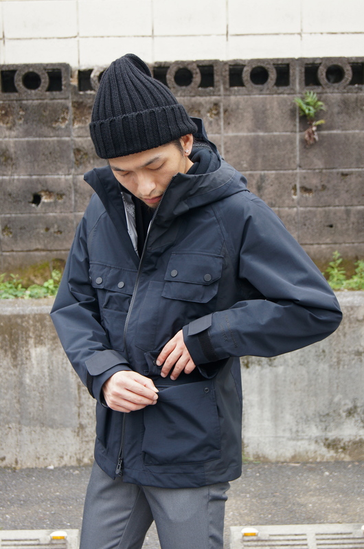 White Mountaineering - 2016 A/W Items._f0020773_19225624.jpg