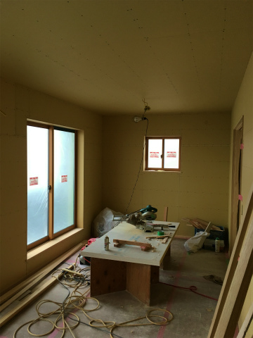 浜北於呂 Nさんの家-1 ★大工工事_d0205883_13491933.jpg